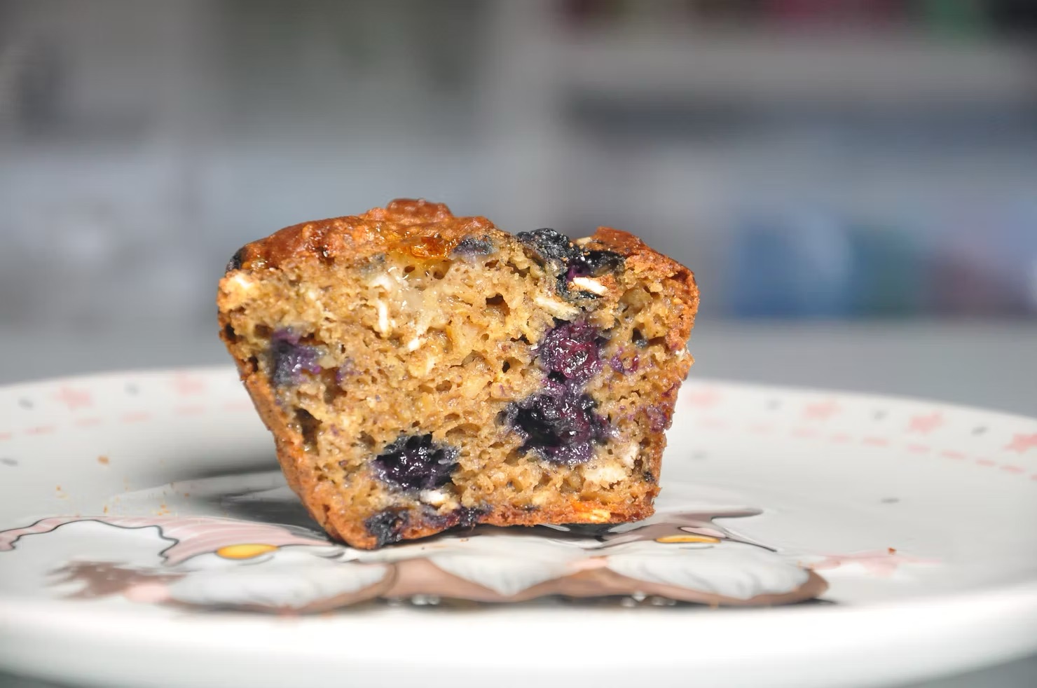 Cupcake protein